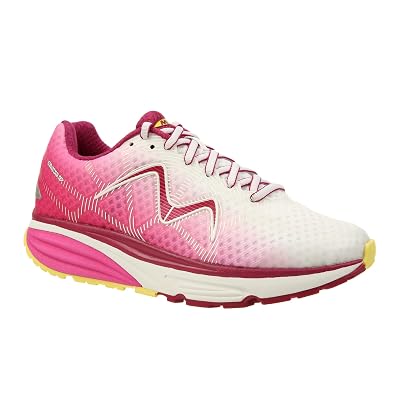 Buy MBT Womens Simba 17 W Sneaker Online Togo | Ubuy